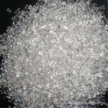 Sell Well Textile Polyester Cationic Chips